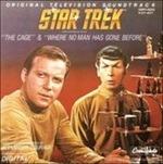 Star Trek (Colonna sonora) - Vinile LP