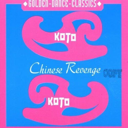 Chinese Revenge - CD Audio Singolo di Koto
