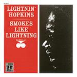 Smokes Like Lightning - CD Audio di Lightnin' Hopkins
