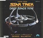 Star Trek-Deep Space Nine (Colonna sonora)
