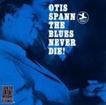 The Blues Never Die