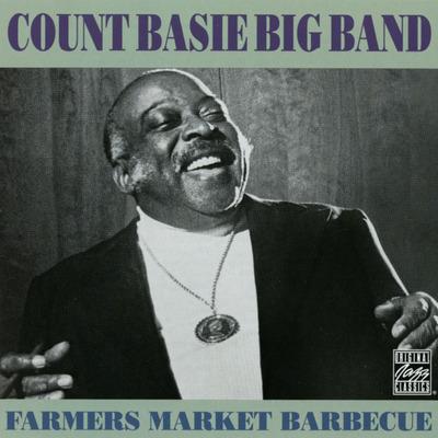 Farmers Market Barbecue - CD Audio di Count Basie