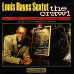 The Crawl - CD Audio di Louis Hayes