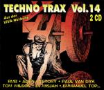 Techno Trax Vol. 14