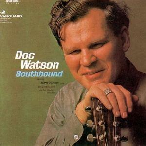 Southbound - CD Audio di Doc Watson