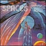 Spaces - CD Audio di Chick Corea,Billy Cobham,Larry Coryell