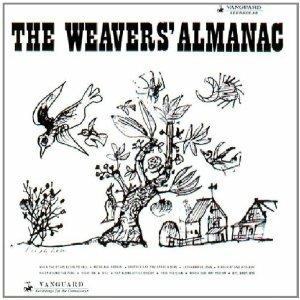 Almanac - CD Audio di Weavers