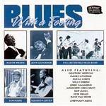 Blues with a Feeling - CD Audio