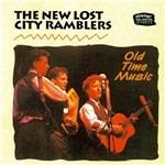 Old Time Music - CD Audio di New Lost City Ramblers