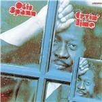 Cryin' Time - CD Audio di Otis Spann