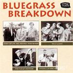 Bluegrass Breakdown Newport