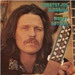 Thinking of Woody Guthrie - CD Audio di Country Joe McDonald
