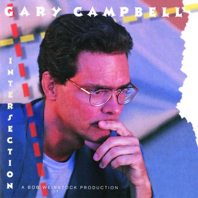 Intersection - CD Audio di Gary Campbell