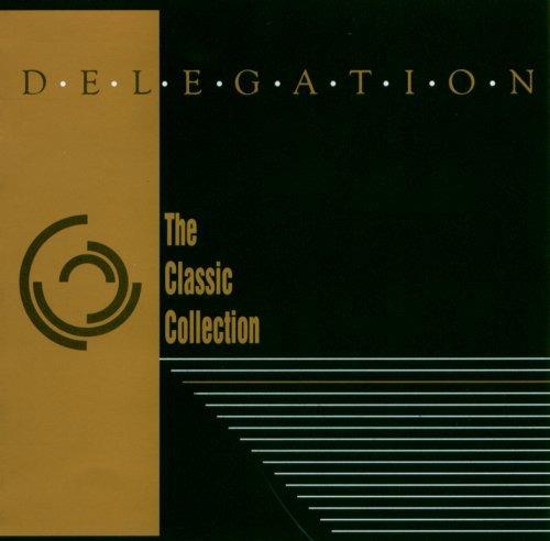 The Classic Collection - CD Audio di Delegation