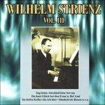 Wilhelm Strienz vol.III - CD Audio