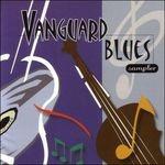 Vanguard Blues Sampler - CD Audio