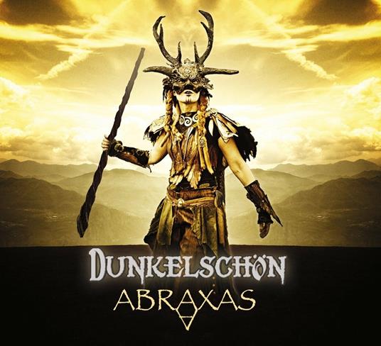 Dunkelschon - CD Audio di Abraxas