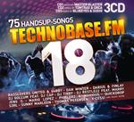 Technobase FM vol.18 (Digipack)