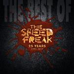 Best Of 25 Years (1992-2017)