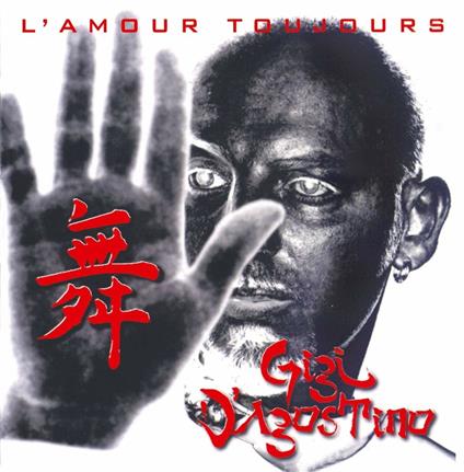 L'amour toujours (Gatefold) - Vinile LP di Gigi D'Agostino