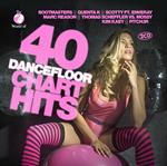 40 Dancefloor Chart Hits