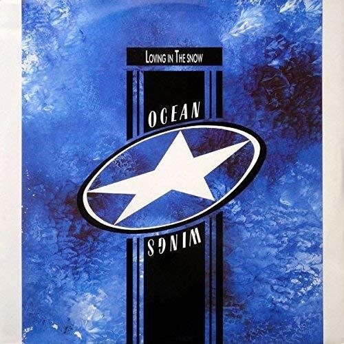 Loving in the Snow - Vinile LP di Ocean Wings