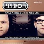 Techno Club 54