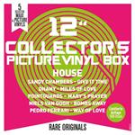 Collector's Picture Vinyl