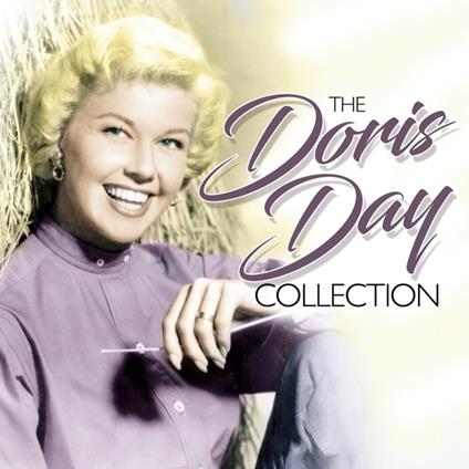 Doris Day Collection - Vinile LP di Doris Day