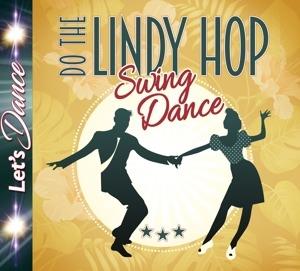 Lindy Hop - Swing Dance - CD Audio