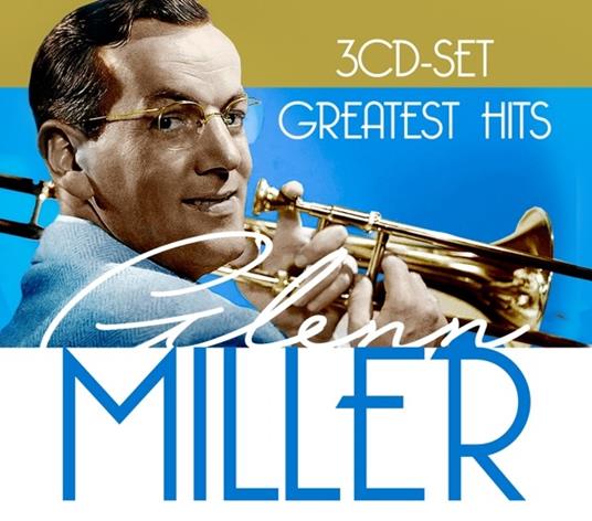 Greatest Hits (Import) - CD Audio di Glenn Miller