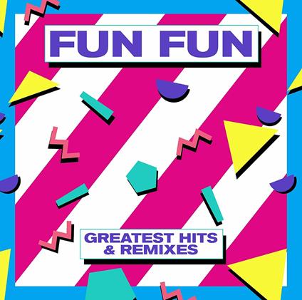 Greatest Hits & Remixes - Vinile LP di Fun Fun