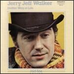 Driftin' Way of Life - CD Audio di Jerry Jeff Walker