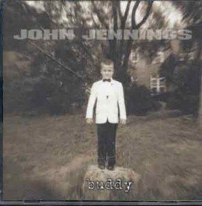 Buddy - CD Audio di John Jennings