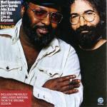 Live at Keystone vol.2 - CD Audio di Jerry Garcia,Merl Saunders