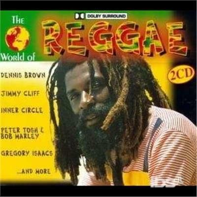 World of Reggae - CD Audio