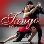 Tango Hits - CD Audio