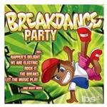 Breakdance Party