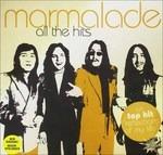 All the Hits - CD Audio di Marmalade