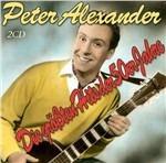Die Grosten Hits - CD Audio di Peter Alexander
