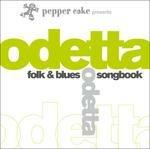 Pepper Cake Presents - CD Audio di Odetta