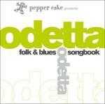 Pepper Cake Presents - CD Audio di Odetta