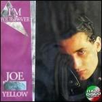 I'm Your Lover - CD Audio di Joe Yellow