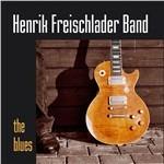 Blues - Vinile LP di Henrik Freischlader