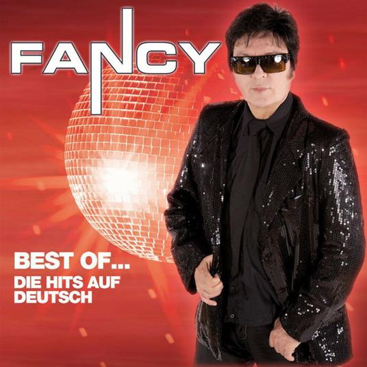 Best of die Hits Auf - CD Audio di Fancy