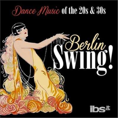 Berlin Swing - CD Audio
