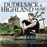 Dudelsack & Highland - CD Audio