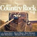 New Country Rock vol.8