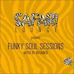 Safari Lounge. Funky Soul Session - CD Audio