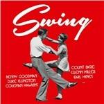 Swing - CD Audio